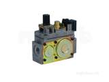 Vokera 5438 Gas Valve
