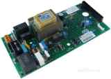 Vokera 10028996 Pcb