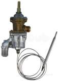 Stoves 012591107 Thermostat