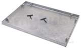 900x600x5tgpw Water Tight Tray Mc And F