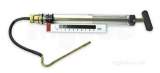 Tpi A788 Smoke Test Pump