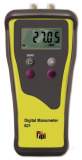 Tpi 621 Manometer Differential D/i Mbars