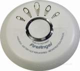 Related item Fireangel Si-601 Smoke Alarm Ionis 1 Yr