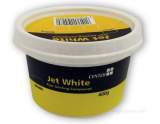 CB JET-WHITE JOINTN COMPOUND 400G