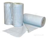 Cb Blue 3 Ply Perforated Wipes 3ply Wipe