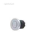Grohe Cosmo 38819 Round Air Button 38819000