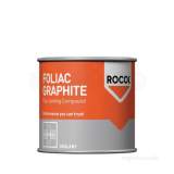 Rocol 30021 Foliac Graphited P.j.c 300 Gm