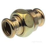 Xpress Cu Gas Sg11 Union Coupling 42