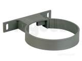 Wavin 82mm Pipe Bracket 3cs082e