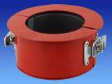 4s001 Osma 110mm Fire Stop Seal
