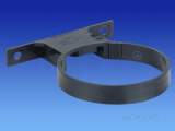 3S082G GREY OSMA 82MM PIPE BRACKET