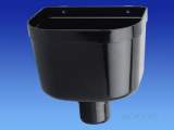 3s530g Grey Osma 82mm Hopper 3s530 G