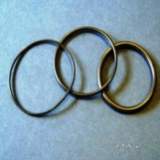 Armitage Shanks Set Of O-rings For Domi 760/762 A962986nu