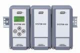 Johnson System 450 Modular Electronic Control C450cbn-1c