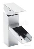 Eastbrook Art Open Spout Mono Basin-no Waste