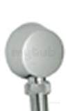 Eastbrook 4.1095 Outlet Elbow Chrome