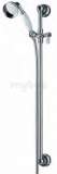 4.1101 Large Trad Handset Chrome
