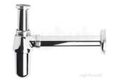 Purchased along with Bristan Blitz Basin Mixer Chrome Plated Btz Bas C