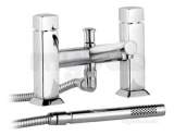 4.1251 Kia/jule Deck Bsm C/w Shower Kit
