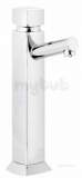 EASTBROOK 4.1263 HIGH RISE MIXER CHROME