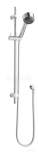 Eastbrook 4.5019 Linear Slide Rail Kit Chrome