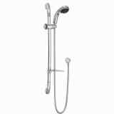 Eastbrook Luxury Curved Slide Rail Kit Multifunction Handset 4.5065