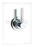Eastbrook Tec Pura Divertor Ch 4.5083