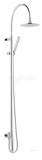 Eastbrook 4.5128 Breeze Deluxe Rigid Riser Ch