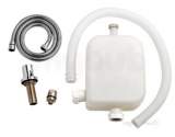Eastbrook Deck Shower Kit Ch 4.5232