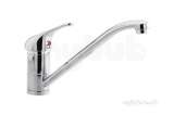 EASTBROOK EON MONO SINK MIXER CH