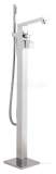 Kubix Freestanding Thermostatic Bsm Ch