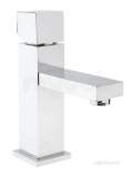 Kubix Single Lever Mono Basin Ch