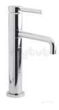 HELIX SINGLE LEVER HIGH RISE MIXER CH