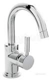 Tec Side Action Cloakroom Mixer Ch