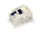 ABEX T/M LADN20 AUX CONTACT BLOCK