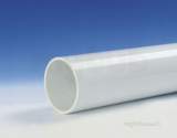 3003331 160mm As Plain End Pipe 3 Metre