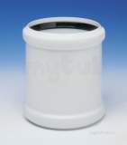 Osma 3003345 160mm Repair Sleeve