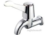 PEGLER YORKSHIRE MERCIA QT 1/2 inch BIB TAPS