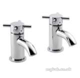 PEGLER XIA 4K8005 1/2 inch BASIN TAPS