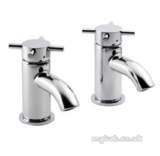 PEGLER XIA 4K8006 3/4 inch BATH TAPS