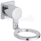 Grohe Grohe Allure 40278000 Wall Holder