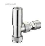 Terrier 1/2 Inch X10mm Ls Angle Twl Rail V Cp