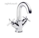 Pegler Yorkshire Pegler Xia 4k8014 Mono Bath
