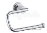 Grohe Grohe Atrio 40313000 Paper Holder W/out Cover