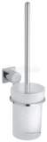 Grohe Allure 40340000 Toilet Brush Set