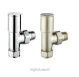 Pegler Modern Wh And Ls 15mm Angle Sn