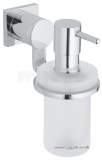 Grohe Grohe Allure 40363000 Soap Dispenser