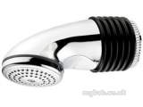 Pegler Single Spray Shower Head 345020