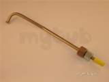 Potterton 8929023 Thermostat Overheat