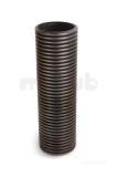Wavin R450 Ic Shaft Bk 450 L-3 P/e